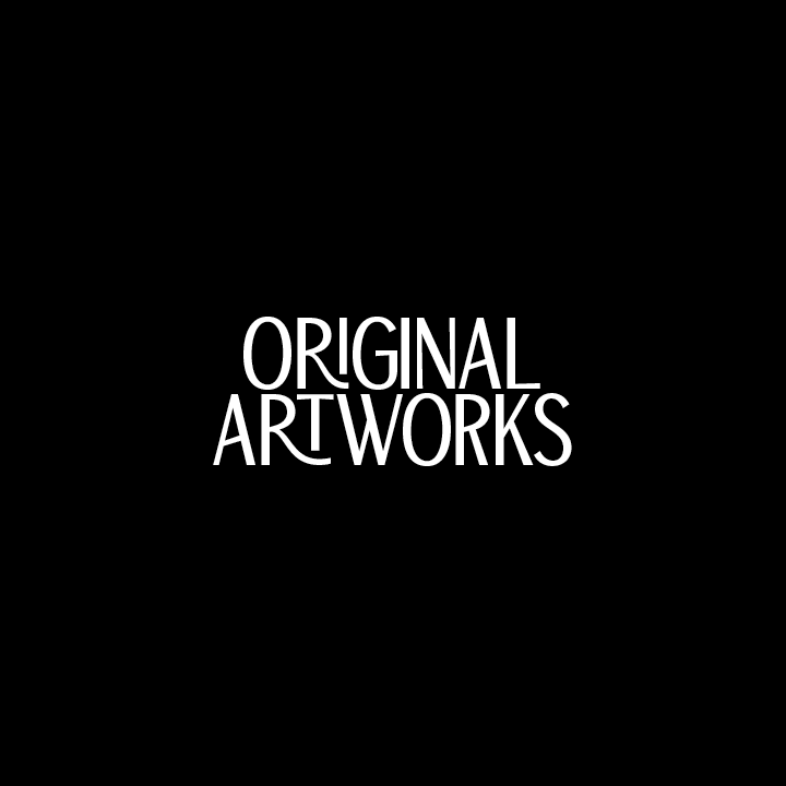 All Original Artwork
